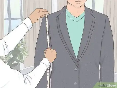 Image titled How Much Does a Suit Cost Step 5