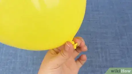 Image titled Blow Up a Balloon Step 11