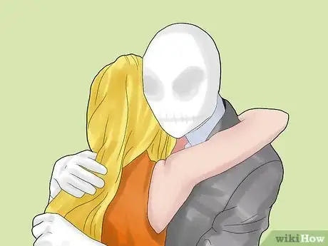 Image titled Get over Your Fear of Slenderman Step 12