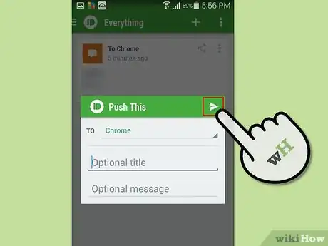 Image titled Use Pushbullet Step 7