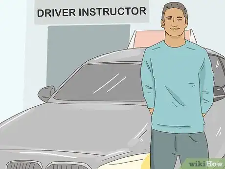 Image titled Train to Be a Driving Instructor Step 12