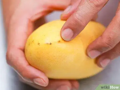 Image titled Ripen Mangoes Step 7