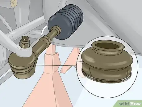 Image titled Check Tie Rod Ends Step 11