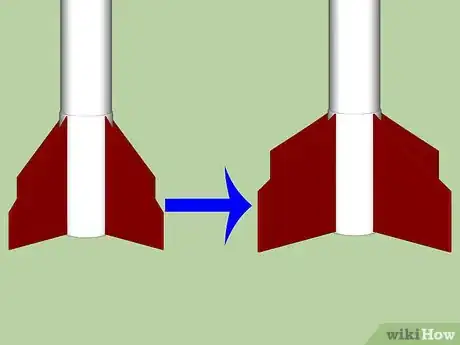 Image titled Calculate Stability of a Model Rocket Step 4