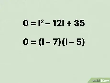 Image titled Find the Measurement of the Diagonal Inside a Rectangle Step 15