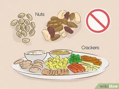 Image titled Eat After a Tooth Extraction Step 17