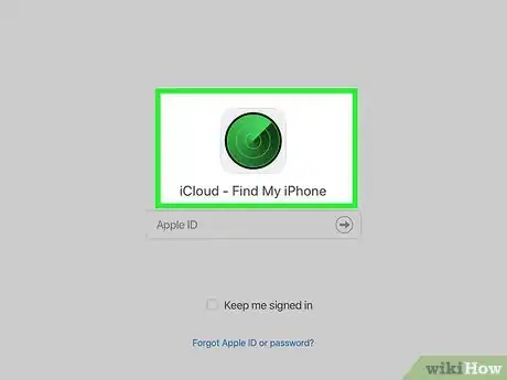 Image titled Remove an iPhone from an Apple Account Step 12