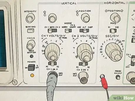 Image titled Use the Oscilloscope Step 29