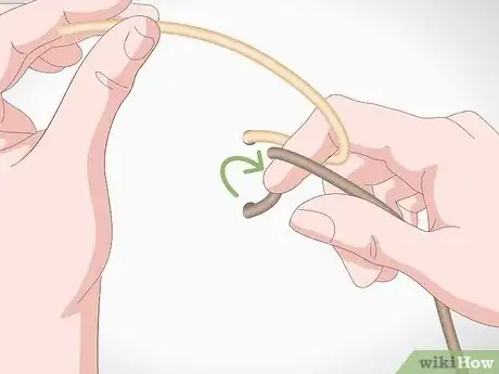 Image titled Tie Surgical Knots Step 4