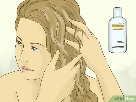 Image titled Learn to Love Your Curly Hair Step 13