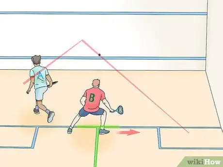 Image titled Become a Squash Champ Step 10