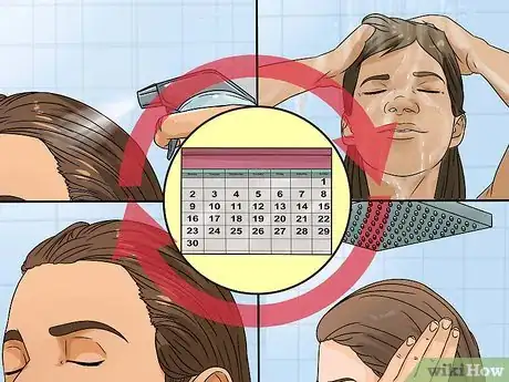 Image titled Remove Dandruff Using Vinegar Step 12