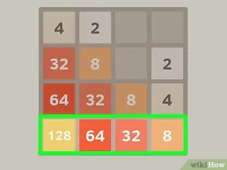 Image titled Beat 2048 Step 10