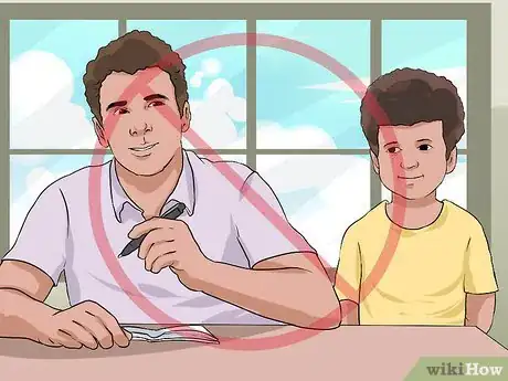 Image titled Help Your Sibling with Homework Step 12