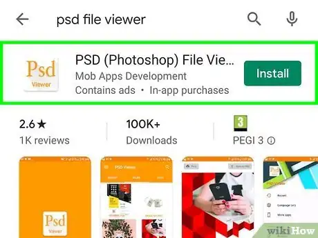 Image titled Open a Psd File on Android Step 4