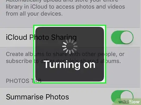 Image titled Transfer Photos from iPhone to iPhone Step 5