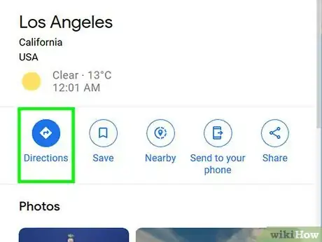 Image titled Use Google Maps Step 8