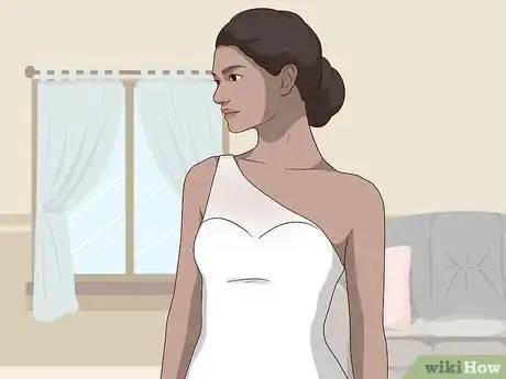 Image titled Choose a Wedding Dress for Your Body Type Step 13