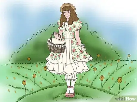 Image titled Be a Lolita Step 13