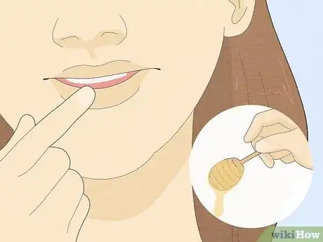 Image titled Treat and Prevent Dry or Cracked Lips Step 4