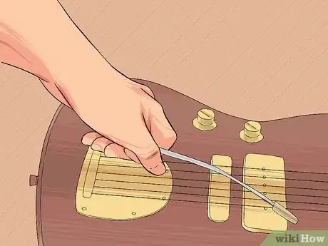 Image titled Use a Guitar Whammy Bar Step 3