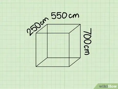 Image titled Calculate CBM Step 1