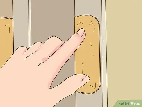 Image titled Adjust Door Hinges Step 9
