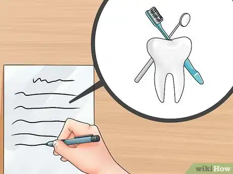 Image titled Afford Dental Implants Step 10