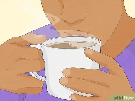Image titled Stop Coffee from Making You Poop Step 10