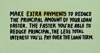 Calculate Amortization