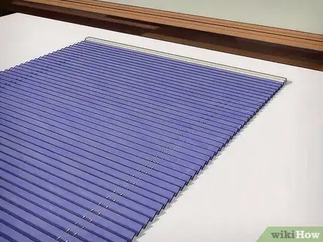 Image titled Clean Horizontal Blinds Step 12