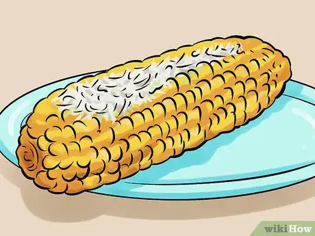 Image titled Eat Corn on the Cob Step 9