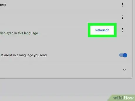 Image titled Change Your Browser's Language Step 11