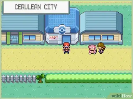 Image titled Get to Celadon City in Pokemon Fire Red Step 4