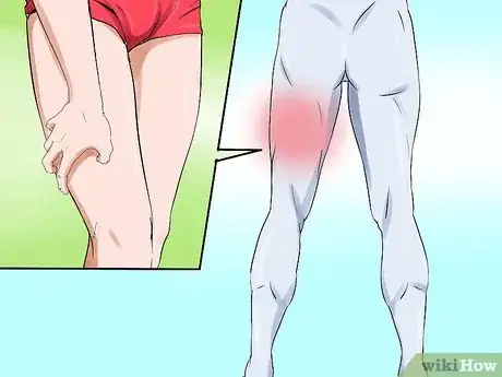 Image titled Get Rid of Thigh Pain Step 17