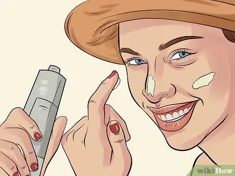 Image titled Apply a Chemical Peel Step 15