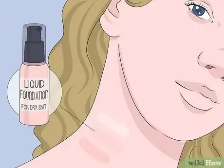 Image titled Start Wearing Makeup Step 1