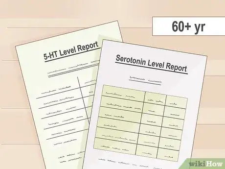 Image titled Test Serotonin Levels Step 2