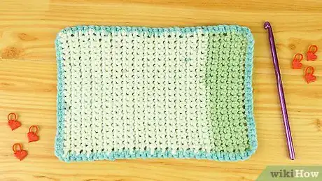 Image titled Crochet Ruffles Step 1