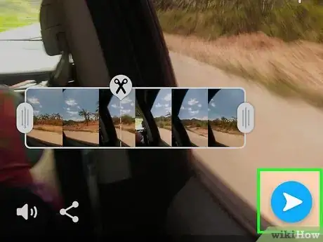 Image titled Edit Videos on Snapchat Step 8