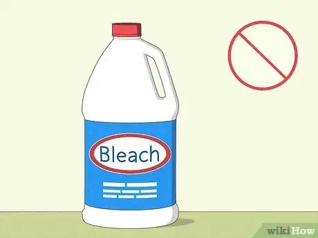 Image titled What is the Best Bleach for Black Hair Step 2