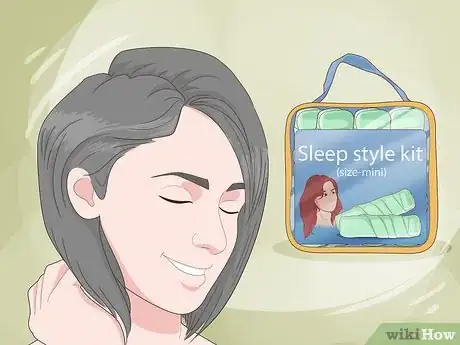 Image titled Use Sleep Stylers Step 3
