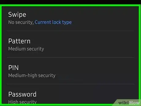 Image titled How Do I Encrypt My Samsung Phone Step 4