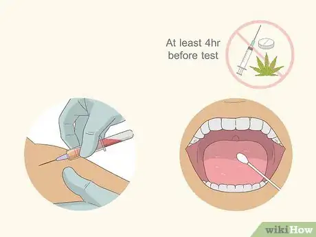 Image titled Pass a Drug Test With Home Remedies Step 9