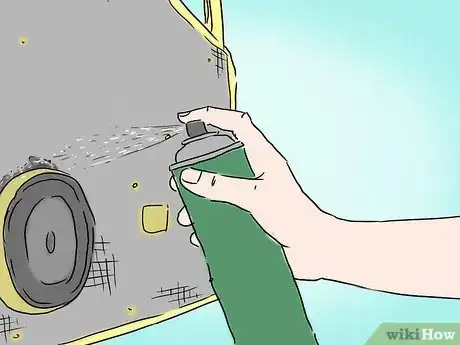 Image titled Sound Deaden Your Car Step 10