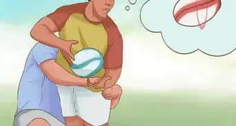 Spin a Rugby Ball