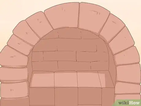 Image titled Make a Brick Oven Step 20