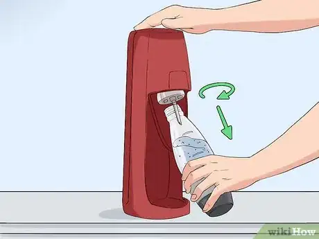 Image titled Make Soda in a SodaStream Machine Step 12