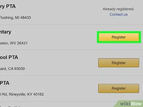 Image titled Sign Up for AmazonSmile Step 8