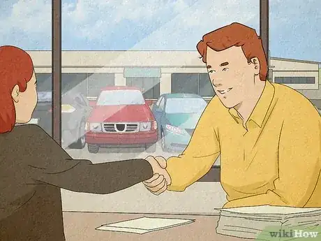 Image titled Deal with the Finance Manager at Car Dealership Step 9